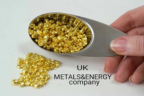  10000 grams 10 kilo Gold PREMIUM GRANULES 9999 Fine+DDP 